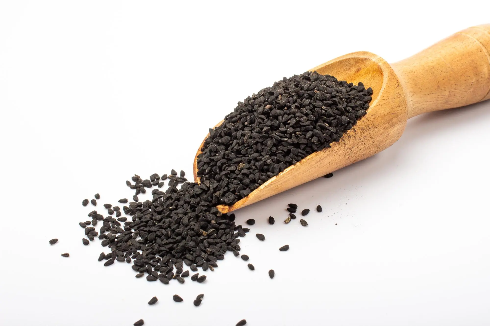 Black Cumin Seed (Kalonji)