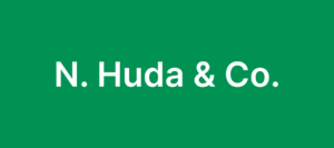 N. Huda & Co